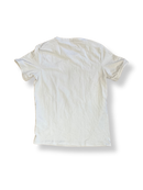 T-Shirt Weiß Gr.116 | mini rodini