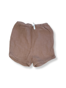 MusselinShorts braun Gr.104 | H&M
