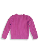 Strickjacke Pink Gr.4 | Ralph Lauren