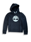 Hoodie schwarz Gr.10 | Timberland