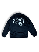 Trainningsanzug schwarz Gr.122 | Adidas