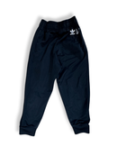 Trainningsanzug schwarz Gr.122 | Adidas