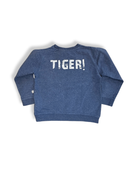 Sweatshirt Blau Gr.110 | Hust and Claire