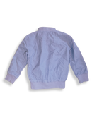 Regenjacke Flieder Gr.4 | Petit Bateau