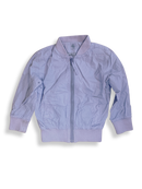 Regenjacke Flieder Gr.4 | Petit Bateau