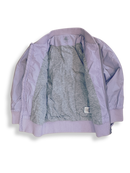 Regenjacke Flieder Gr.4 | Petit Bateau
