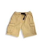 Shorts Cargo-Style beige Gr.10 | Woolrich