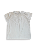 T-Shirt Weiß Gr.128 | Jacadi