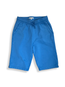 Shorts Blau Gr.10 | Woolrich