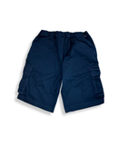Shorts Cargo-Style Marineblau Gr.10 | Woolrich