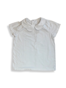 T-Shirt Weiß Gr.128 | Jacadi