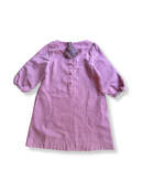 Kleid Rosa Gr.12 | Nanos