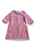 Kleid Rosa Gr.12 | Nanos