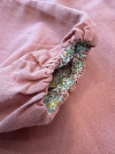 Kleid Rosa Gr.12 | Nanos