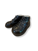 Halbschuhe Dunkelblau Gr.22 | Cherie