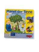 Brettspiel Bunt Gr. | HABA