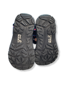 Trekking Sandale Jungen dunkelblau Gr.26 | Jack Wolfskin