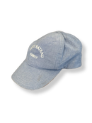 Basecap Hellblau Gr.50cm | Petit Bateau