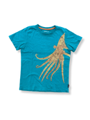 T-Shirt Türkis Gr.122 | JAKO-O