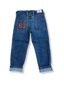 Jeans regular fit Gr.104 | Oilily