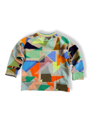 Sweatshirt Multicolor Gr.104 | Oilily