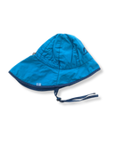 Sonnenhut "Ranta" Blau Gr.52cm | Finkid