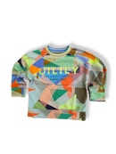 Sweatshirt Multicolor Gr.104 | Oilily
