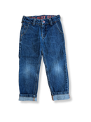 Jeans regular fit Gr.104 | Oilily