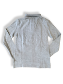 Poloshirt Jungen Grau Gr.10-12 | Polo Ralph Lauren
