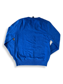 Pullover V-Neck Blau Gr.10-12 | Polo Ralph Lauren
