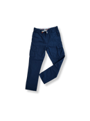 Hose Marineblau Gr.152 | Scotch & Soda