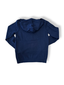 Kapuzen-Pullover Marineblau Gr.11-12 | Hackett London