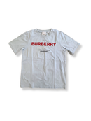 T-Shirt hellblau Gr.10 | Burberry