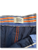 Hose Marineblau Gr.152 | Scotch & Soda
