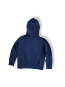 Hoodie Blau Gr.10-12 | HB Jensen