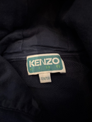 Hoodie Dunkelblau Gr.10-12 | Kenzo