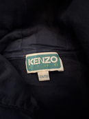 Hose Dunkelblau Gr.10-12 | Kenzo