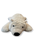 Eisbär Knut Zoo Berlin liegend EAN 113116 | Steiff