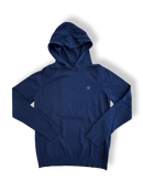 Kapuzen-Pullover Marineblau Gr.11-12 | Hackett London