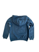 Sweatshirt Blaugrau Gr.8 | il gufo