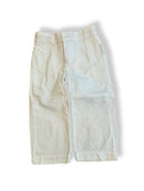 Hose Kinder weiß Gr.2 | Ralph Lauren