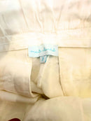 Hose Kinder Cremeweiß Gr.3 / 98 | Marie Chantal
