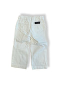 Hose Kinder weiß Gr.2 | Ralph Lauren