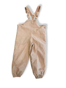 Buddelhose gefüttert rosa Gr.98/104 | TCM