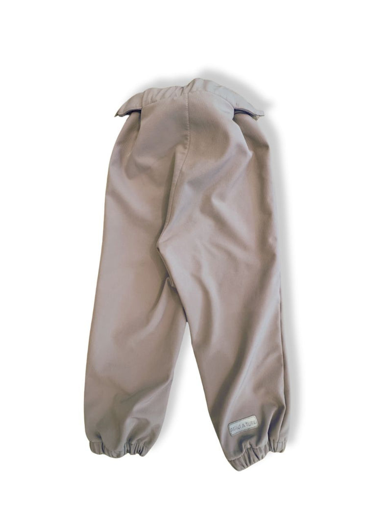 Softshell Hose altrosa Gr.3 / 98 | Mini A Ture