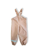 Buddelhose gefüttert rosa Gr.98/104 | TCM