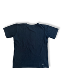 T-Shirt Djocovic "Let's croc the court" Gr.10 | Lacoste