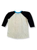 Longsleeve mit Smiley Gr.12 | Wee Monster