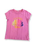 T-Shirt rosa Gr.146 | Billieblush