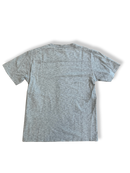 T-Shirt Grau Gr.10 | Stone Island